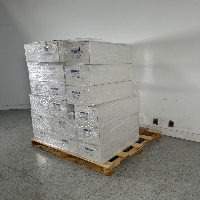 Lot Of Olympus Plastics Barrier Tips image 1